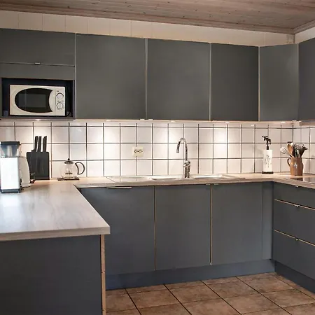 Feriehus Gaupe - 5 Dolemo