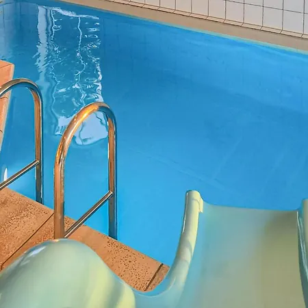 Gaupe - 5 Feriehus *