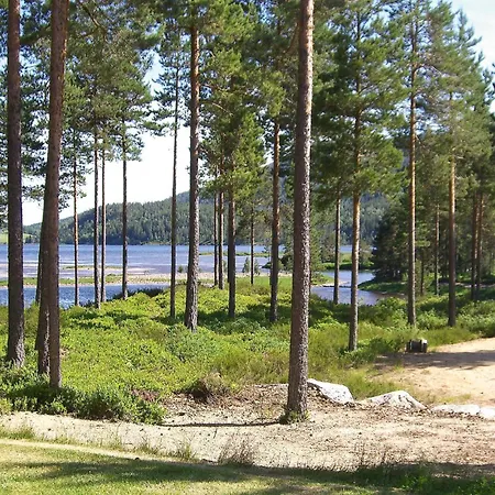 Gaupe - 5 * Øvre Ramse