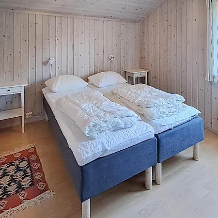 Gaupe - 5 * Øvre Ramse