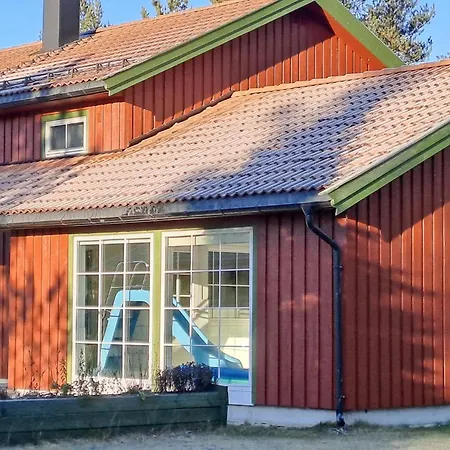 Feriehus Gaupe - 5 *