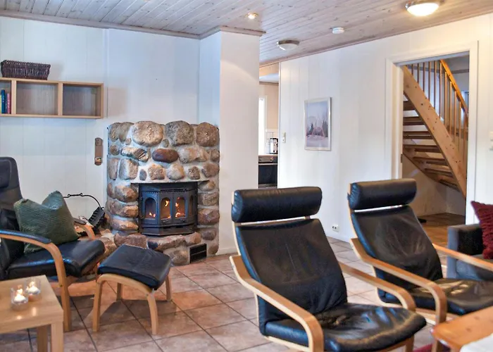 Gaupe - 5 Vakantiehuis