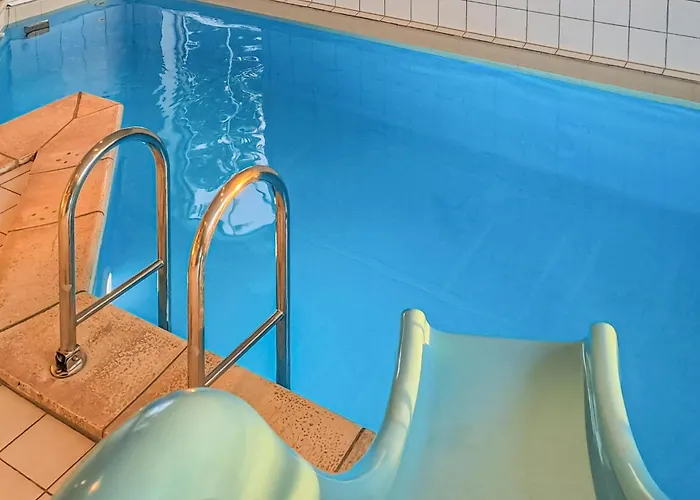 Gaupe - 5 Vakantiehuis *