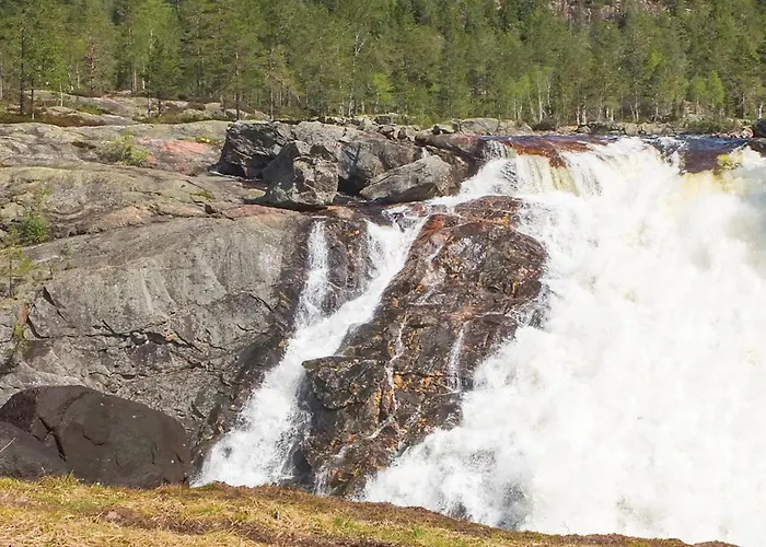 Gaupe - 5 Vakantiehuis Dolemo