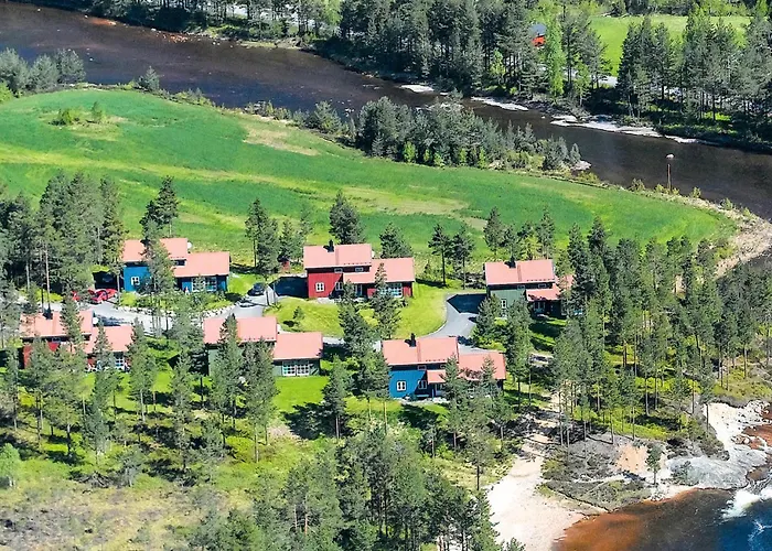 Vakantiehuis Gaupe - 5