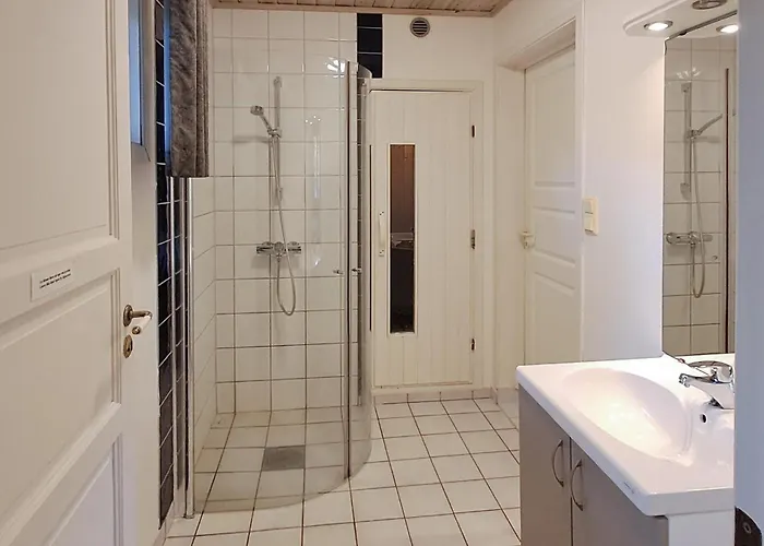 Vakantiehuis Gaupe - 5 *