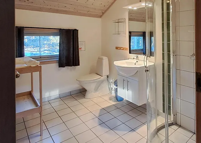 Vakantiehuis Gaupe - 5 Dolemo